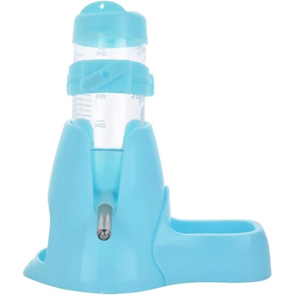 1 stk. liten dyre vanndispenser, 80 ml