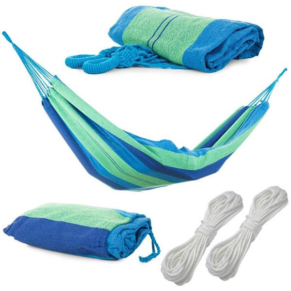 Hammock - 200x80 cm Multicolor