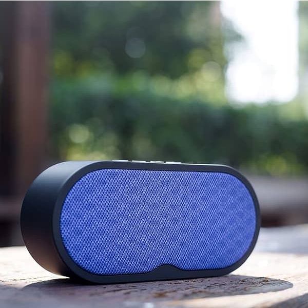 Bluetooth 5.0 Högtalare - Mini Trådlös