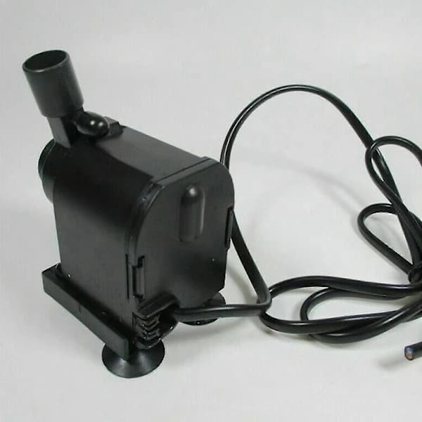 Universal 8,5w Ismaskin Vannpumpe Ap1200 Tilbehør
