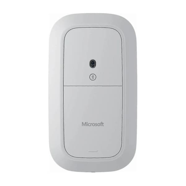 Microsoft Surface Mobile Mouse (hopea) - Kgy-00001_Paris