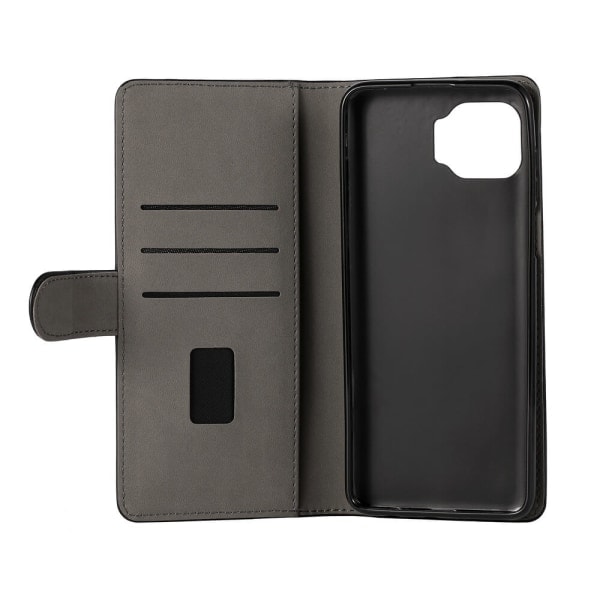 Mobilcover Sort - Motorola G 5G Plus
