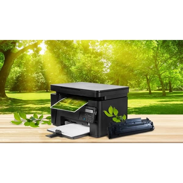HP 364 XL Multipack 4 stk. (1 stk svart 24 ml og 1 stk Cyan / magenta / gul 15 ml) SM596EE, kompatibel—pa