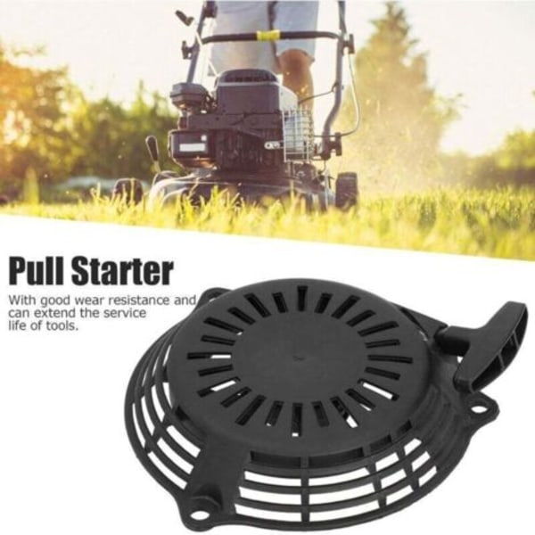 Starter til Honda GC135, GC160, GC190, GCV135, GCV160 eller GCV190 farve--.pa