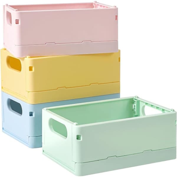 Mini Opbevaringskasser Organizer II I
