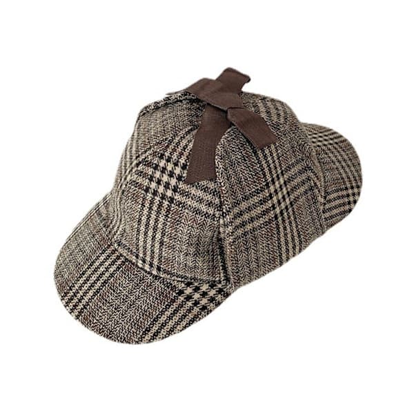 Barneskyggelue KHAKI khaki