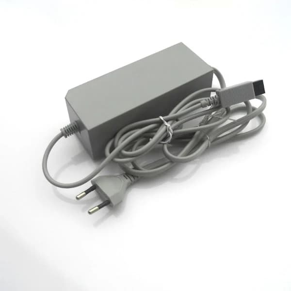 Verkkolaite Wii U Gamepad -ohjaimelle
