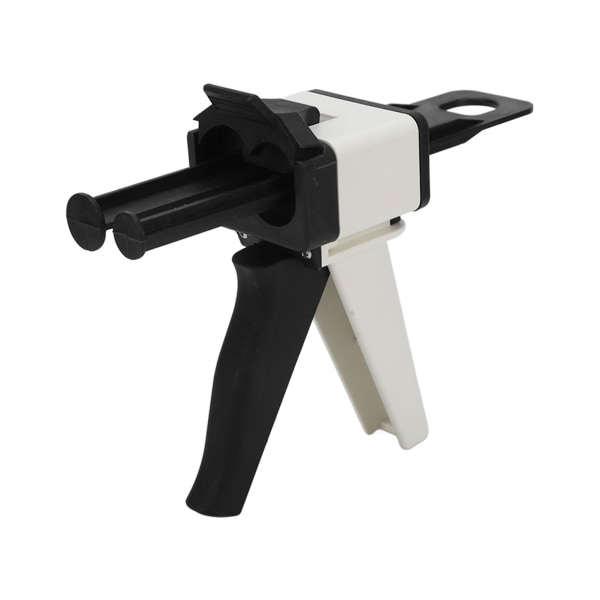 Dental Composite Gun Applicator 1/1 Injection Dental Adhesive Materials Gun för hemmabruk