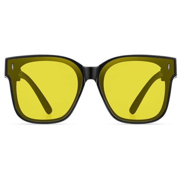 Sammenleggbare Suncovers Solbriller Over Briller Night Vision—pa