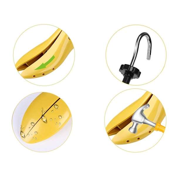 Shoe Stretcher - Stretch out shoes 440 30-36