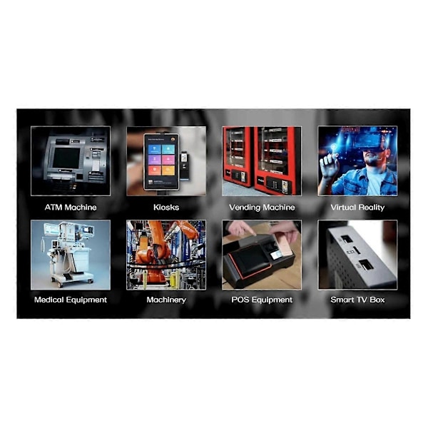 5MP 2K HD Autofokus Vidvinkel Kameramodul CMOS OV5693 120 Grader OTG USB Plug and Play for Windo.pa