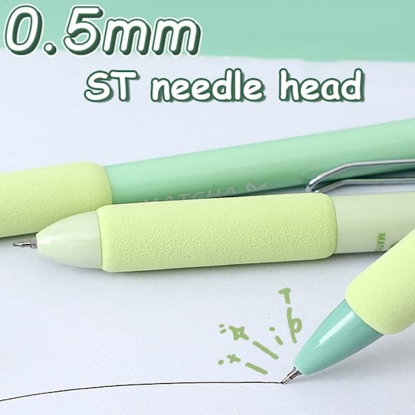Gel Pen Sæt Kuglepen BB B