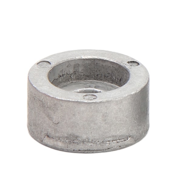 5 stk Marine Rund Sinkanode 55321 87J01 Oksidasjonsbestandig Sinkanodeblokk Erstatning for Suzuki Utenbordsmotor 4T
