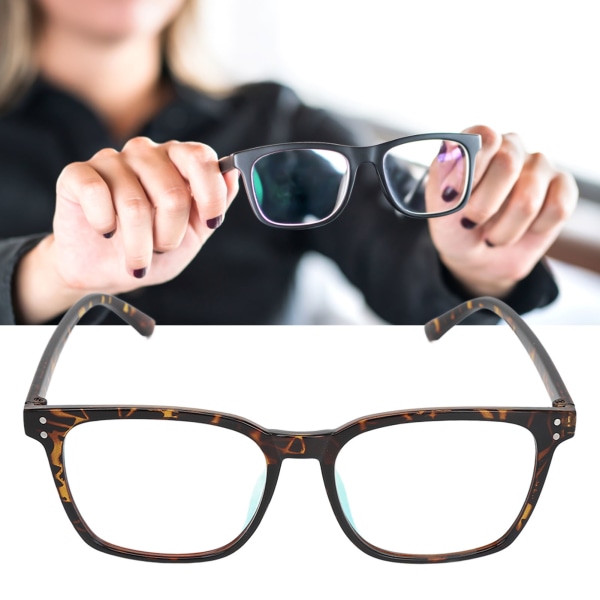 Farveblindhed Korrektion Briller Farve Korrigering Forstærkende Mænd Kvinder Udendørs Rød Grøn Farve Blindhed Briller