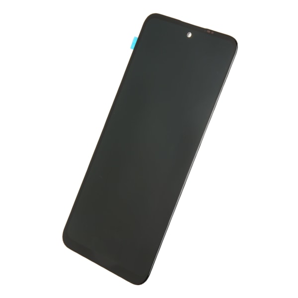 Telefonskjermerstatning Touch Digitalizer-enhet for Motorola G31 G41 G71 med fingeravtrykkverktøysett