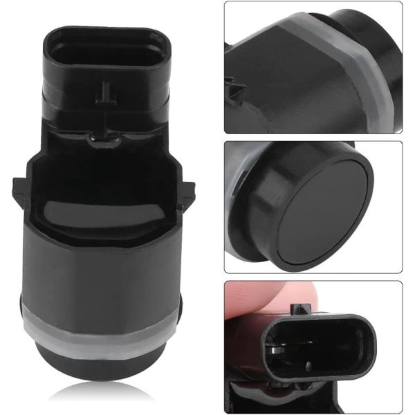 NY Högkvalitativ PDC Parkeringssensor för VW Golf Audi A5 A6 Quattro Q7 R8 Seat Skoda 1S0919275A 4H0919275A—PA