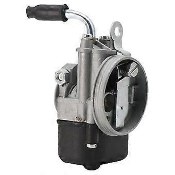 Karburator til Piaggio Ciao PX FL Vespa Knallert Pocket SHA 12/12 Dellorto Karburator