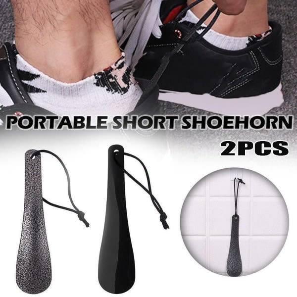 2kpl Shoe Horn Shoe Remover STYLE-2 STYLE-2 Style-2 Style-2