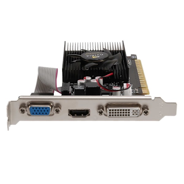 GT730 Grafikkort 64Bit GDDR3 GT 730 D3 Spil Grafikkort GeforceHDMI VGA Grafikkort.pa