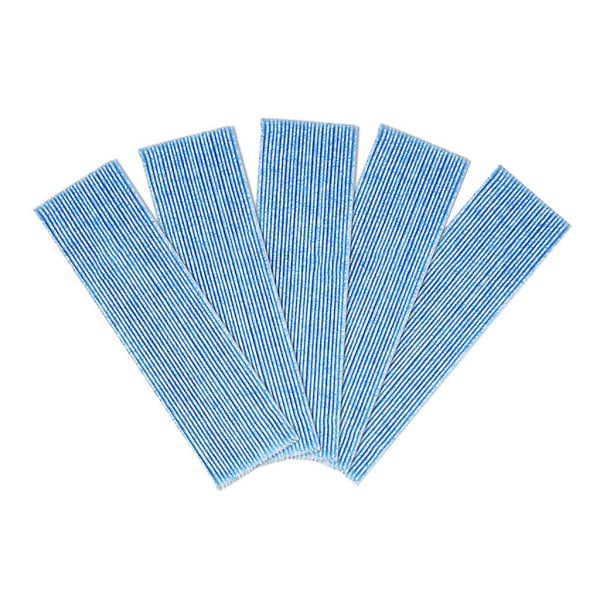 Filter til Daikin Luftrenser Plus Cotton MC70KMV2MCK57LMV2 BAC006A4C Foldbart