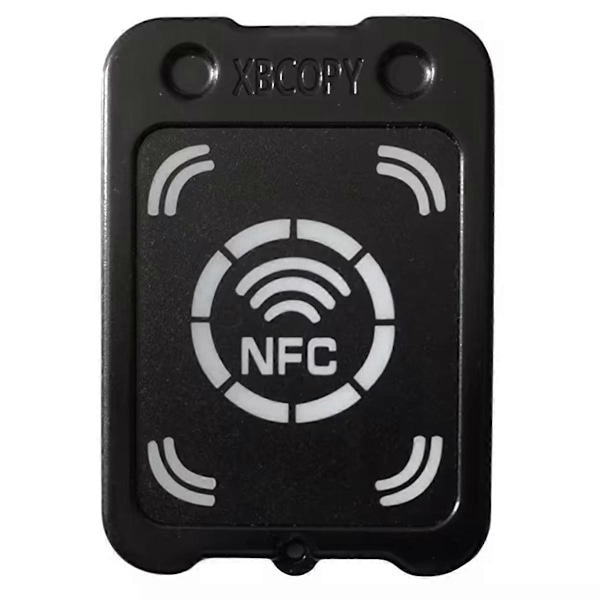 NFC RFID Smart Chip Kortläsare Kopierare NFC Krypteringsnyckel Läser IC 13.56Mhz Kontaktlös RFID Token Klon Duplicator.pa