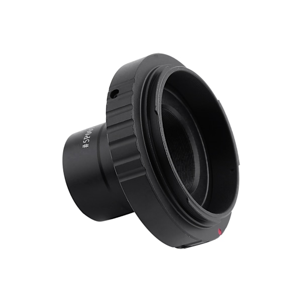 Datyson 1,25\" astronomisk teleskopmonteringsadapter T SLR-ring til Canon-kamera