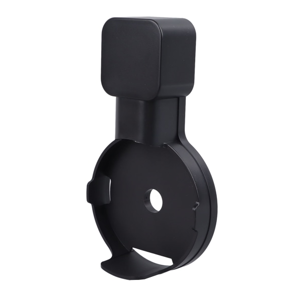 Vægmontering til Dot 3rd Generation Black Cable Management Smart Speakers Hanger Bracket Holder