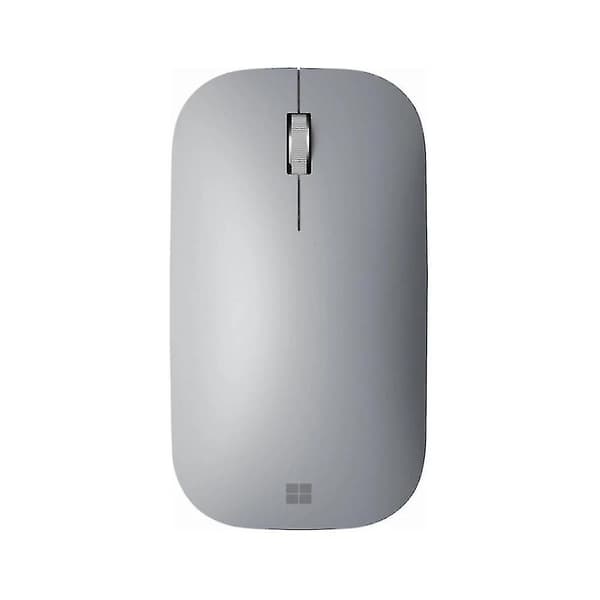 Microsoft Surface Mobile Mouse (silver) - Kgy-00001_Paris