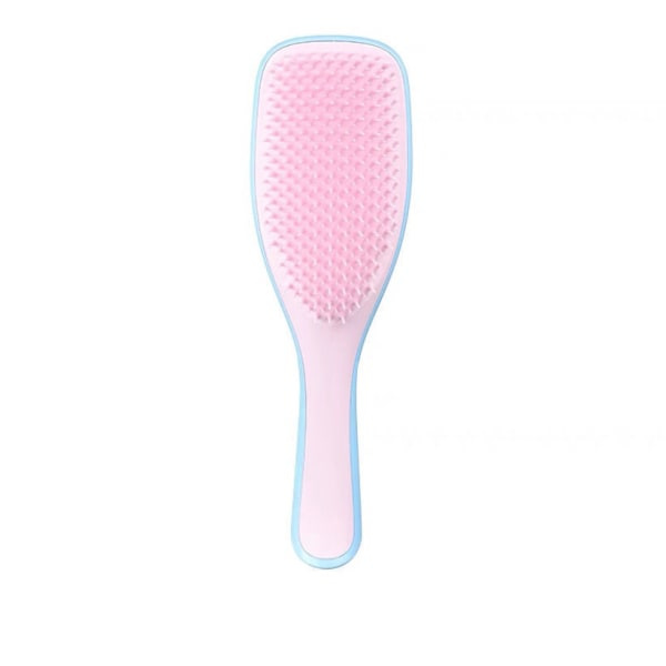 Tangle Teezer The Wet Detangler Mini - Marshmallow Duo