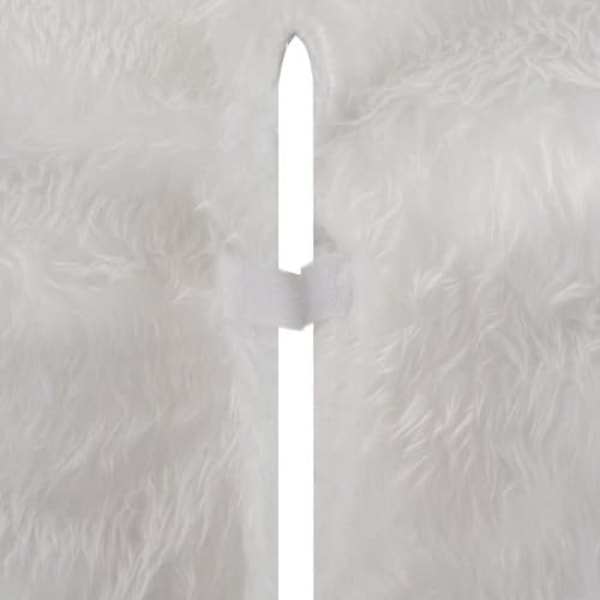 Julgransmatta - 150 cm—pa