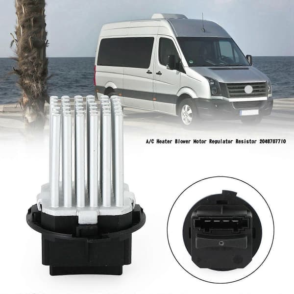A/C-viftemotstand 2048707710 for Sprinter/ U1