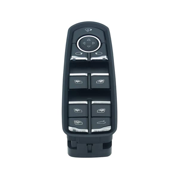 Vindue Løft Kontrol Switch Vindue Knap 7PP959858MDML
