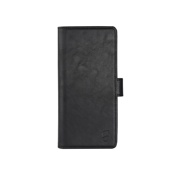 Mobilcover Sort - Samsung S22+