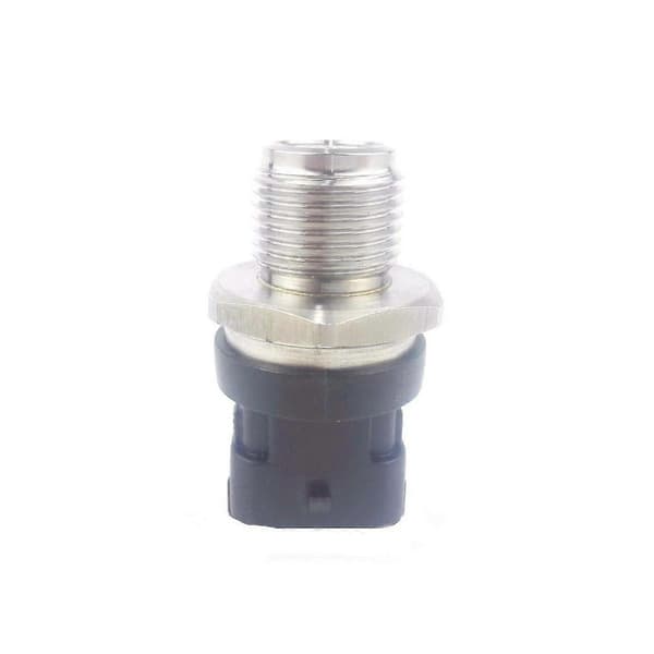 Trykksensor for drivstoffrail til bil 0281002706 0281002903 0281002937 for MAN