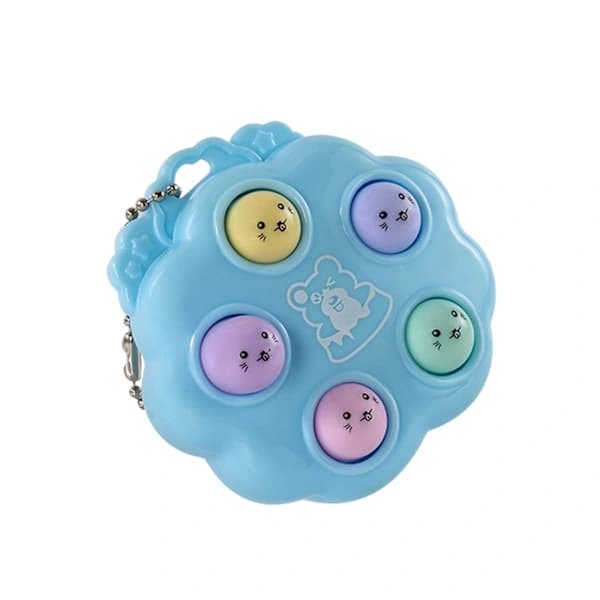 Ny kawaii fidget | lilla