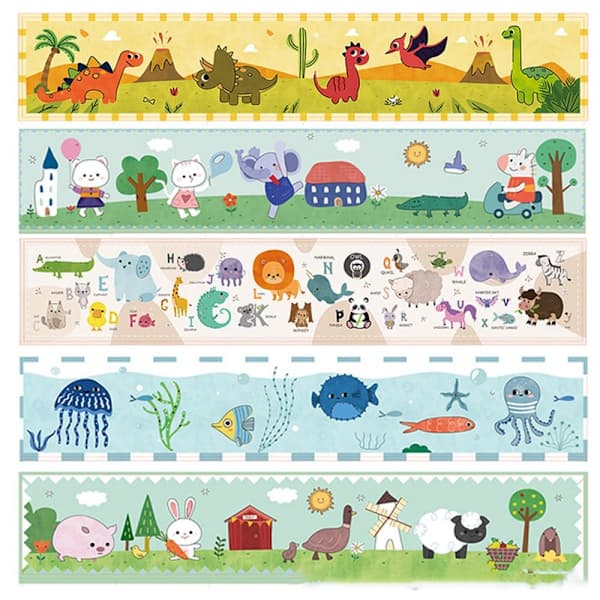 Baby Sensorisk Stoffbok 3 3 3