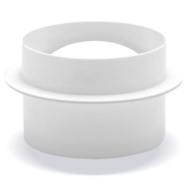 Rørbackventil Luftkanalkontrolventilationsventil 200MM