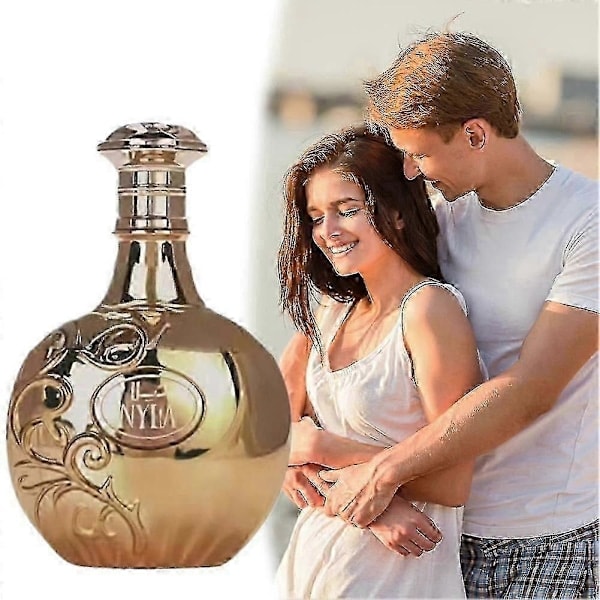 Eau de Toilette miehille - Raikas tuoksu