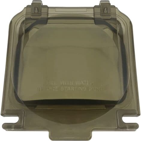 Pumplock Hayward super pump.pa