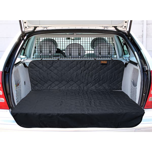 Black+Decker Bagagerumsbeskytter 178x129cm