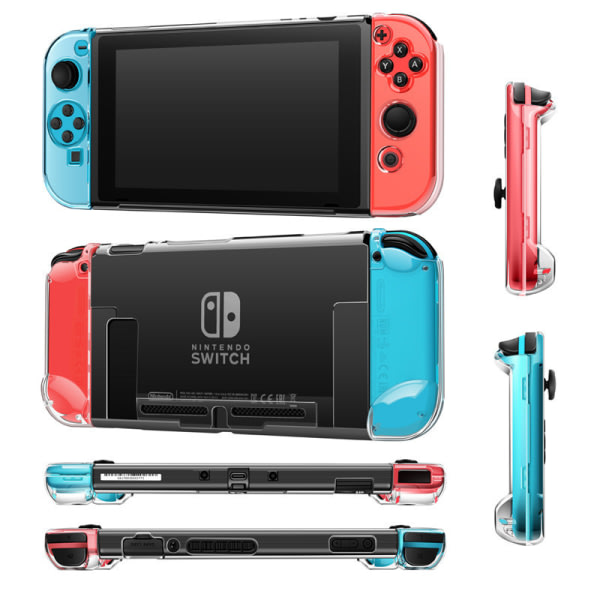 Lämplig för Nintendo Switch Tillbehör Förvaringsväska 13-delat set