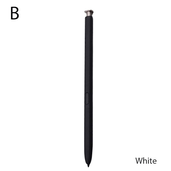 Stylus Penna för Samsung s23 ultra white For s23 ultra