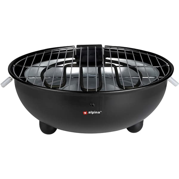 Sähkögrilli - 1250W