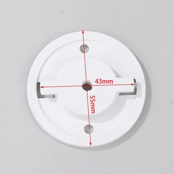 Tapo C200 Smart Kamera Veggfeste Base TL70 for TP-Link C210