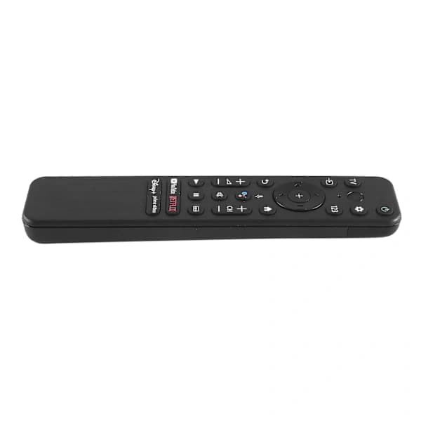 Rmf-tx800u 4k 8k Hd Tv Erstatningsfjernkontroll Med Stemmefunksjon For Smart Tv