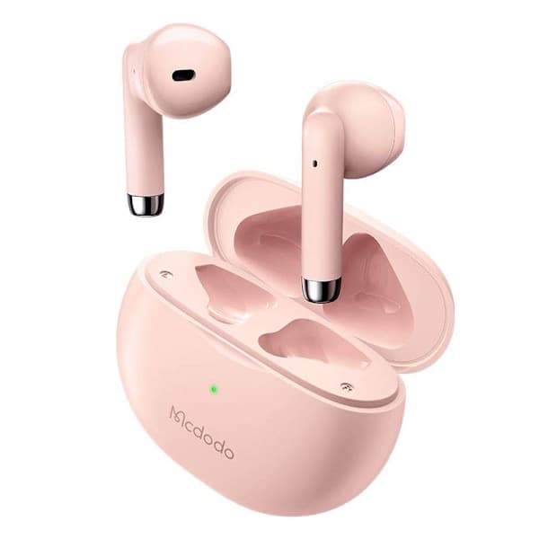Mcdodo HP-2780 TWS Hörlurar (rosa)