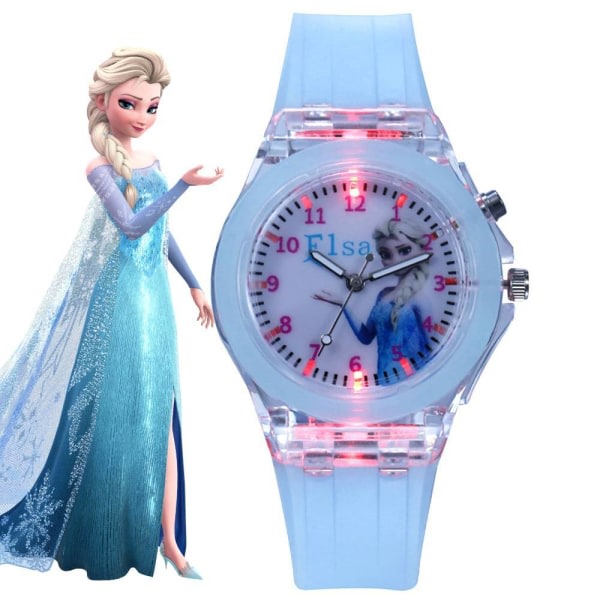 Barn ur på tegnet ur på studerende lysande anime ur #5 farve