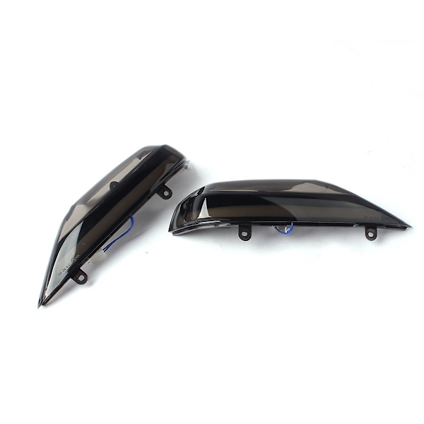 Dynamiske LED sidespeilblinklys for Outback Legacy 2003-2008 Blinklys 84401a