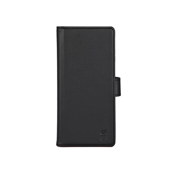 Mobilcover Sort - Motorola Moto G41