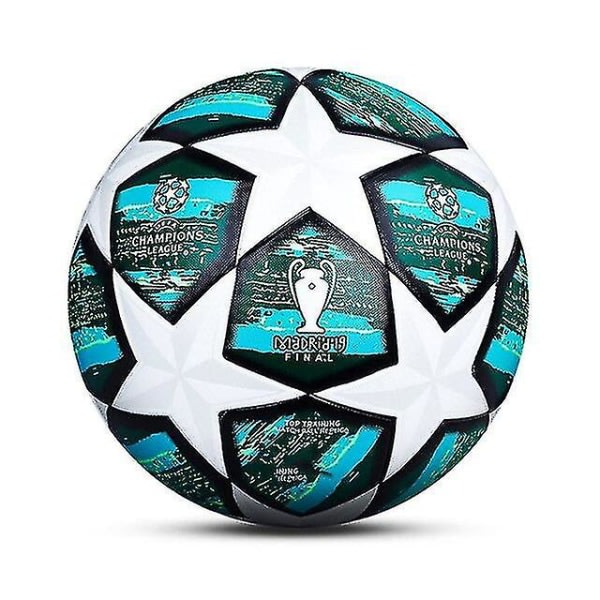 2020 Champions League fotbollar storlek 5